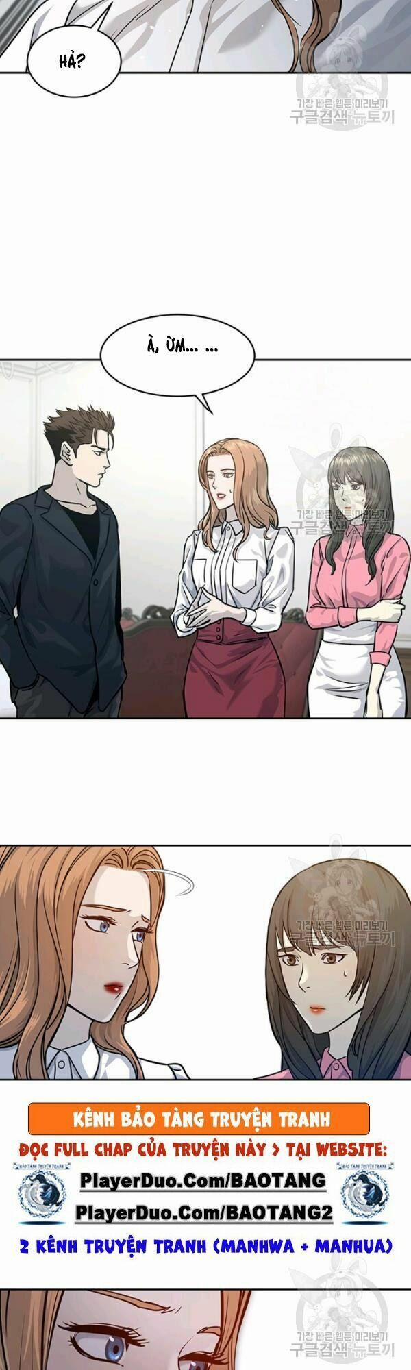 Đội Trưởng Lính Đánh Thuê 67 trang 6