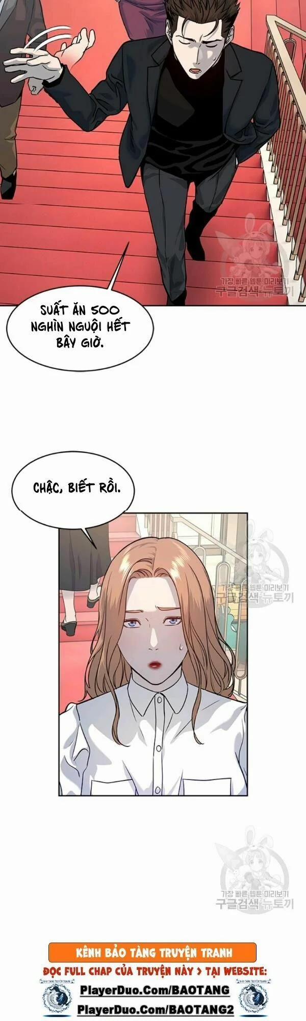 Đội Trưởng Lính Đánh Thuê 68 trang 16