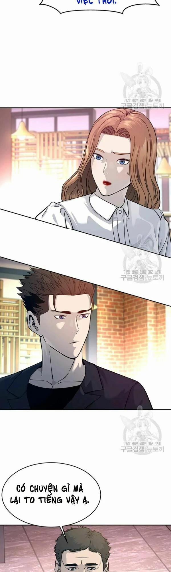 Đội Trưởng Lính Đánh Thuê 68 trang 2