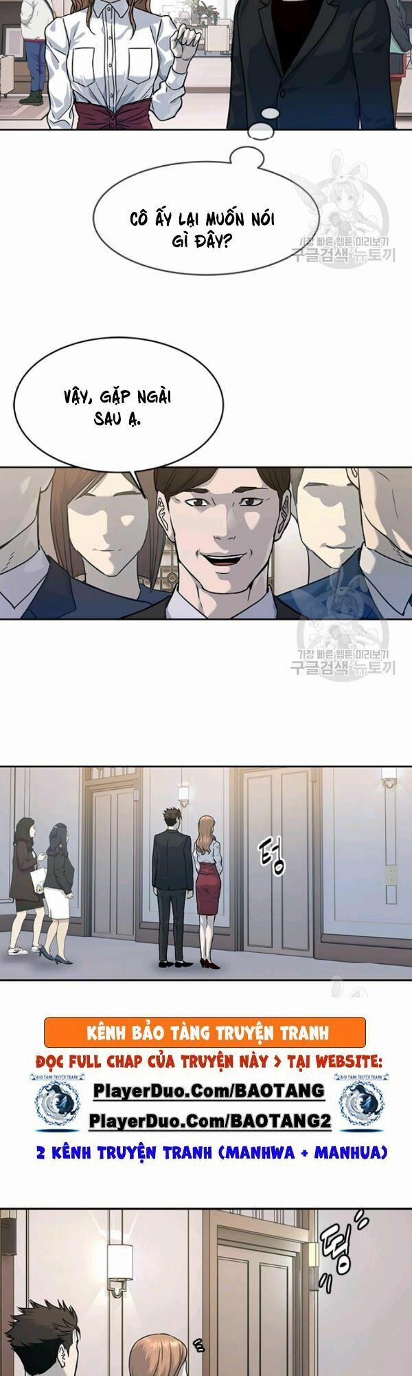 Đội Trưởng Lính Đánh Thuê 68 trang 29