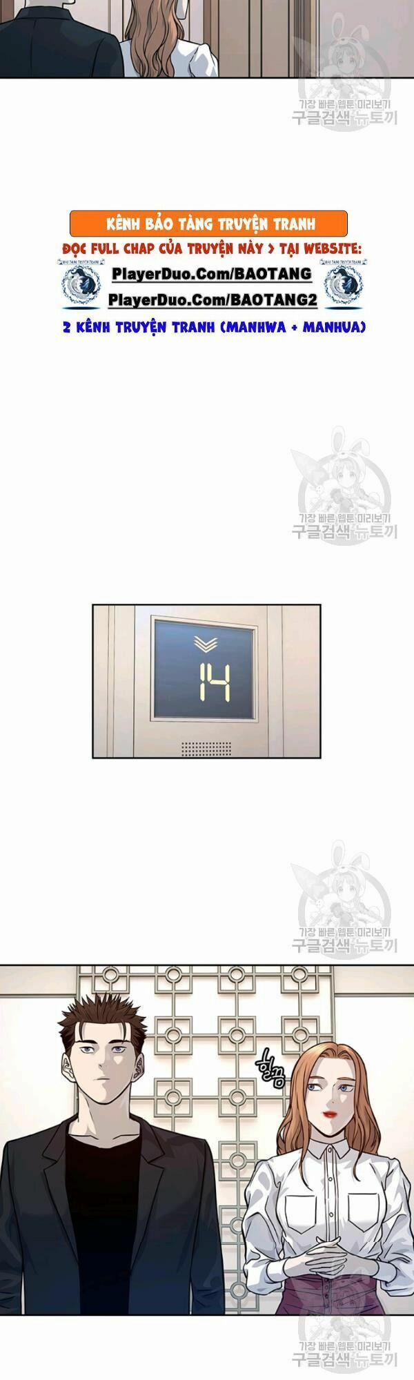 Đội Trưởng Lính Đánh Thuê 68 trang 30