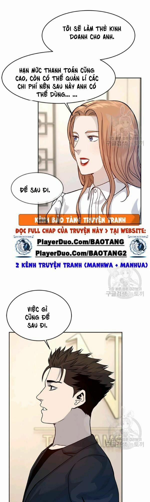 Đội Trưởng Lính Đánh Thuê 68 trang 31