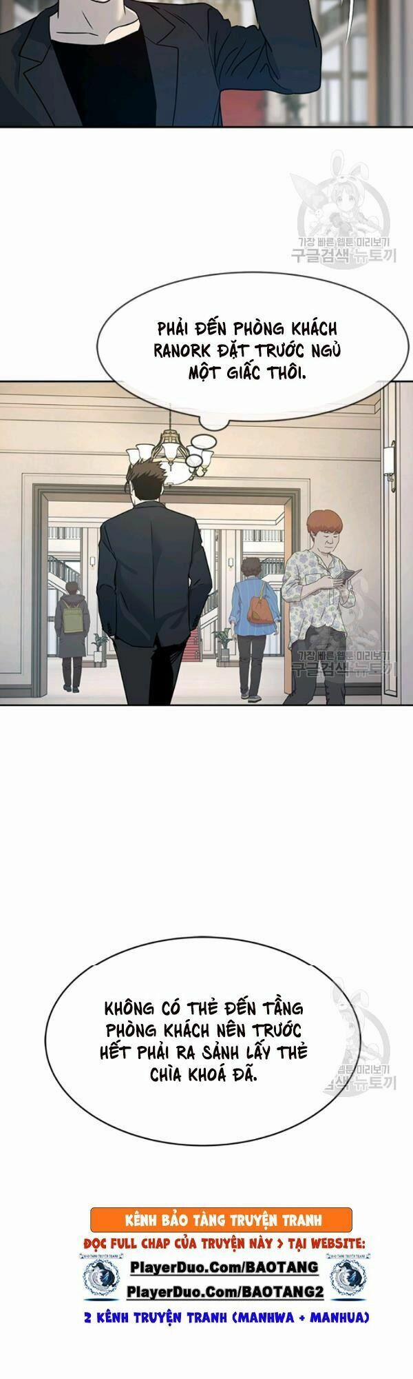 Đội Trưởng Lính Đánh Thuê 68 trang 47