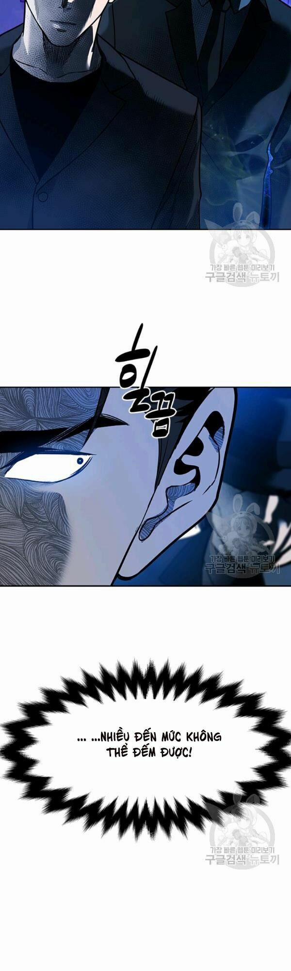 Đội Trưởng Lính Đánh Thuê 69 trang 1