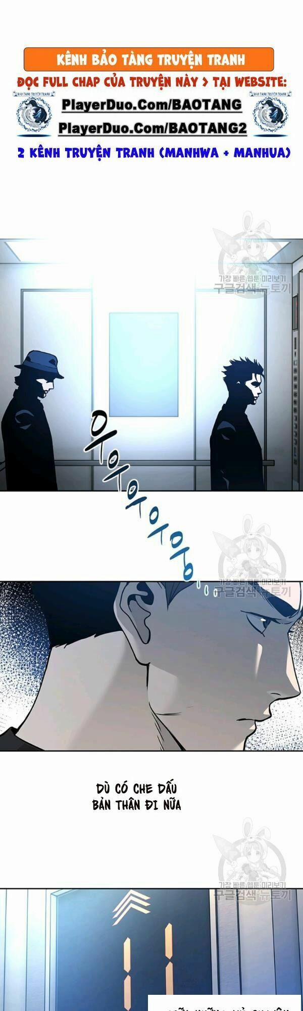 Đội Trưởng Lính Đánh Thuê 69 trang 16