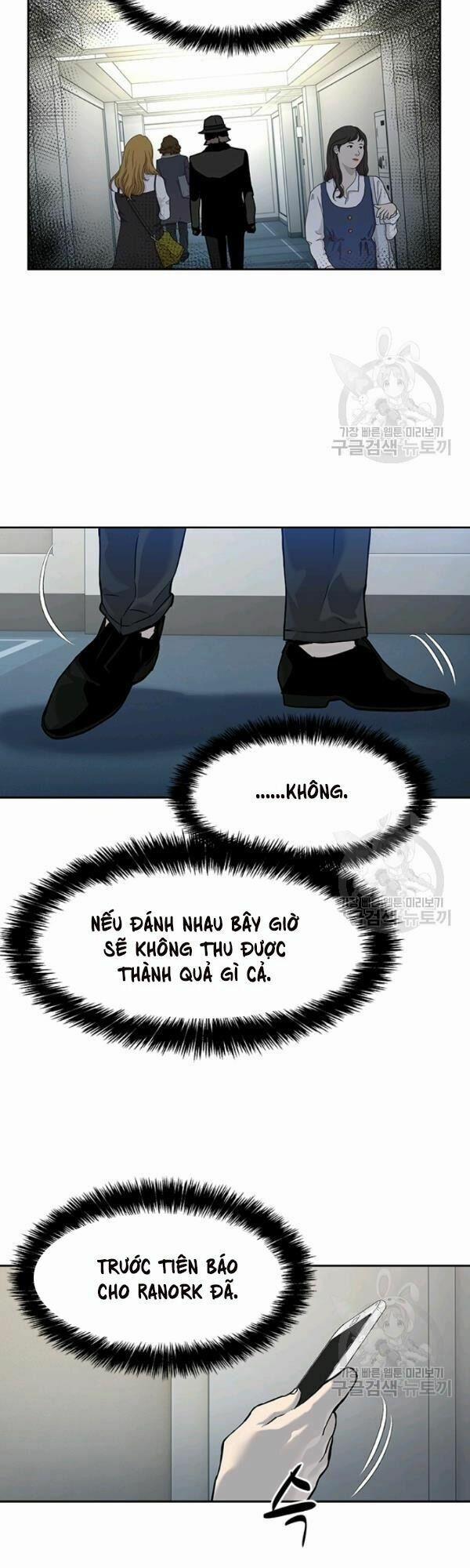 Đội Trưởng Lính Đánh Thuê 69 trang 22