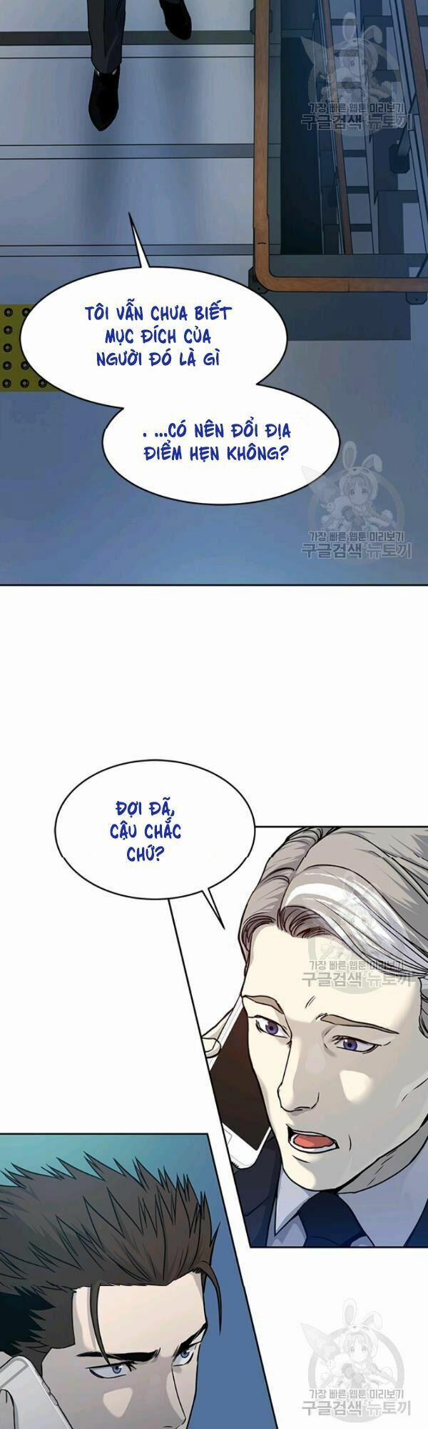 Đội Trưởng Lính Đánh Thuê 69 trang 24