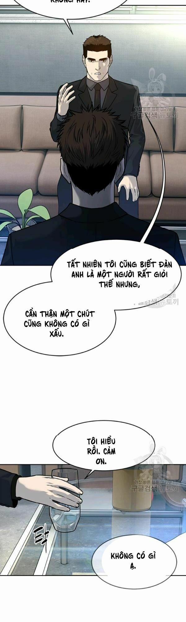 Đội Trưởng Lính Đánh Thuê 69 trang 41