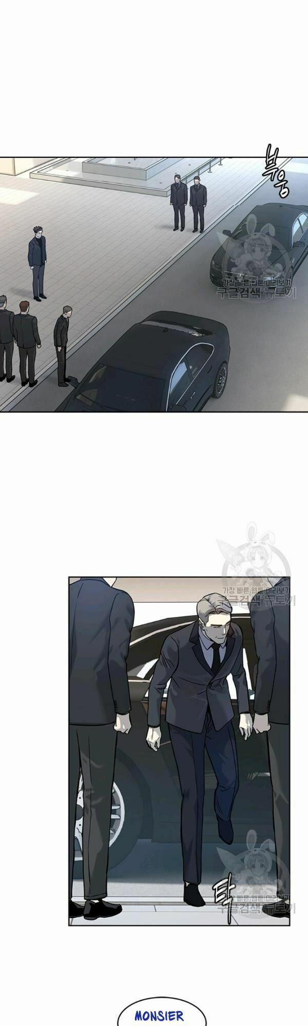 Đội Trưởng Lính Đánh Thuê 69 trang 43