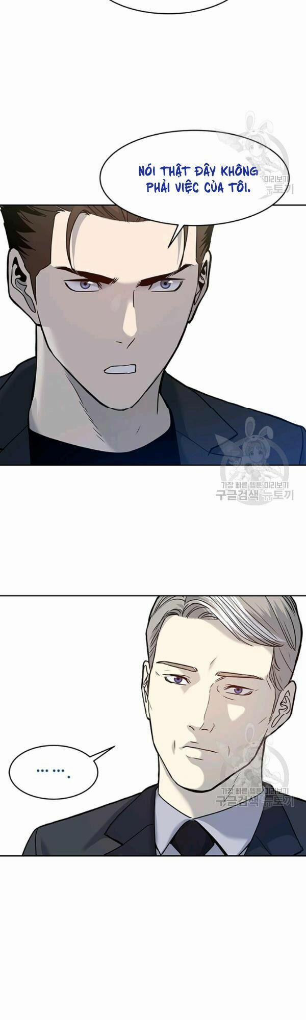 Đội Trưởng Lính Đánh Thuê 69 trang 47