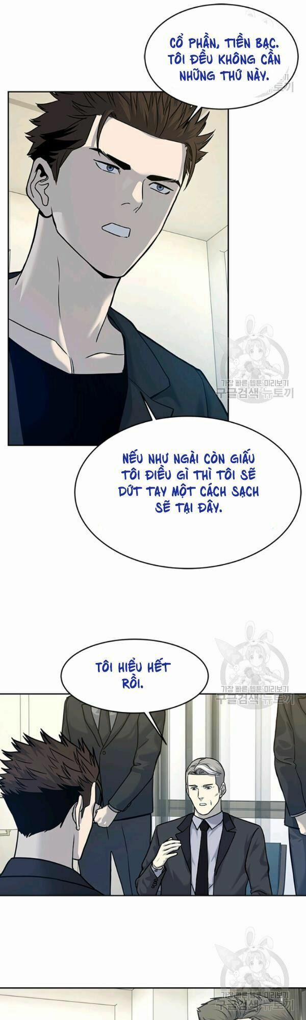 Đội Trưởng Lính Đánh Thuê 69 trang 48