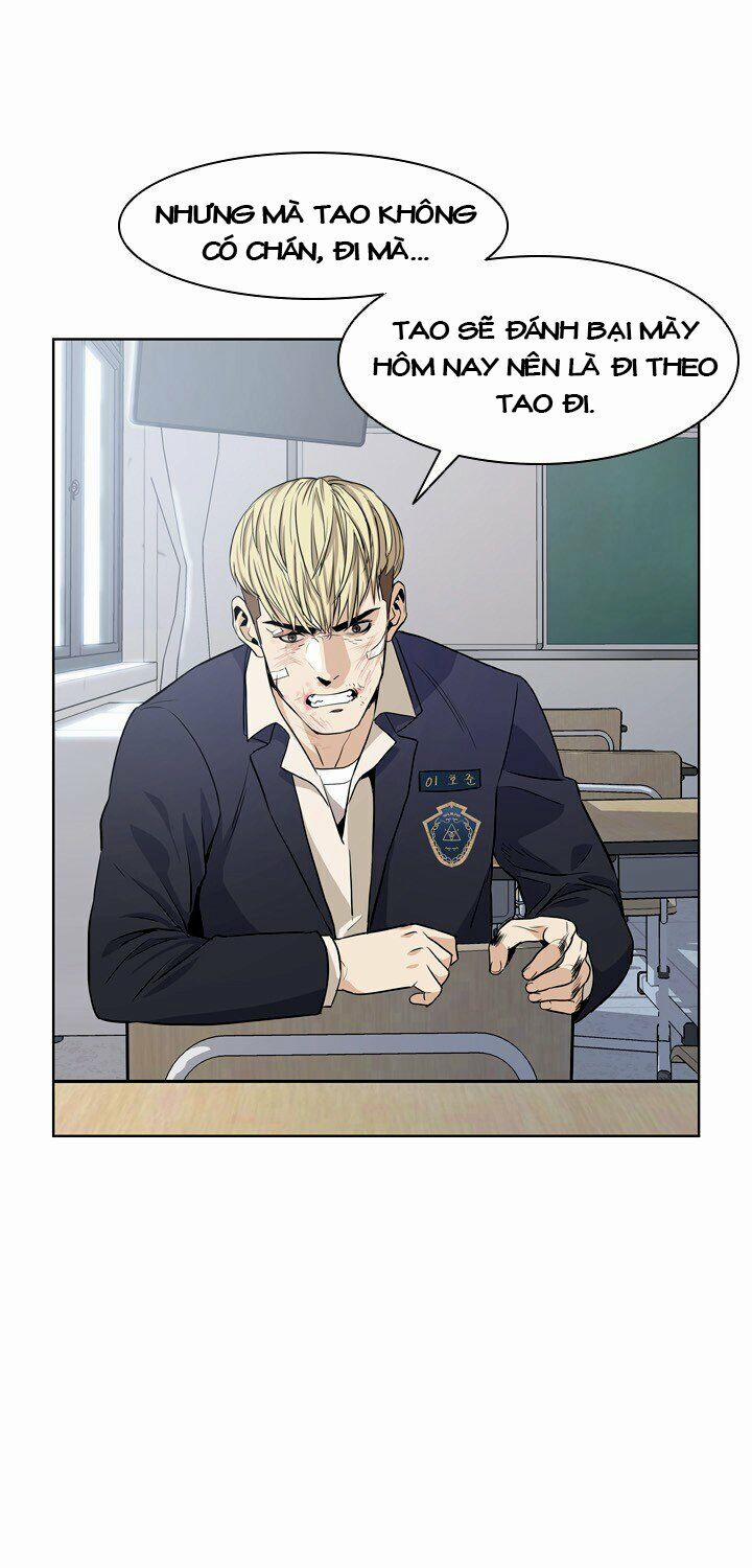 Đội Trưởng Lính Đánh Thuê 7 trang 0