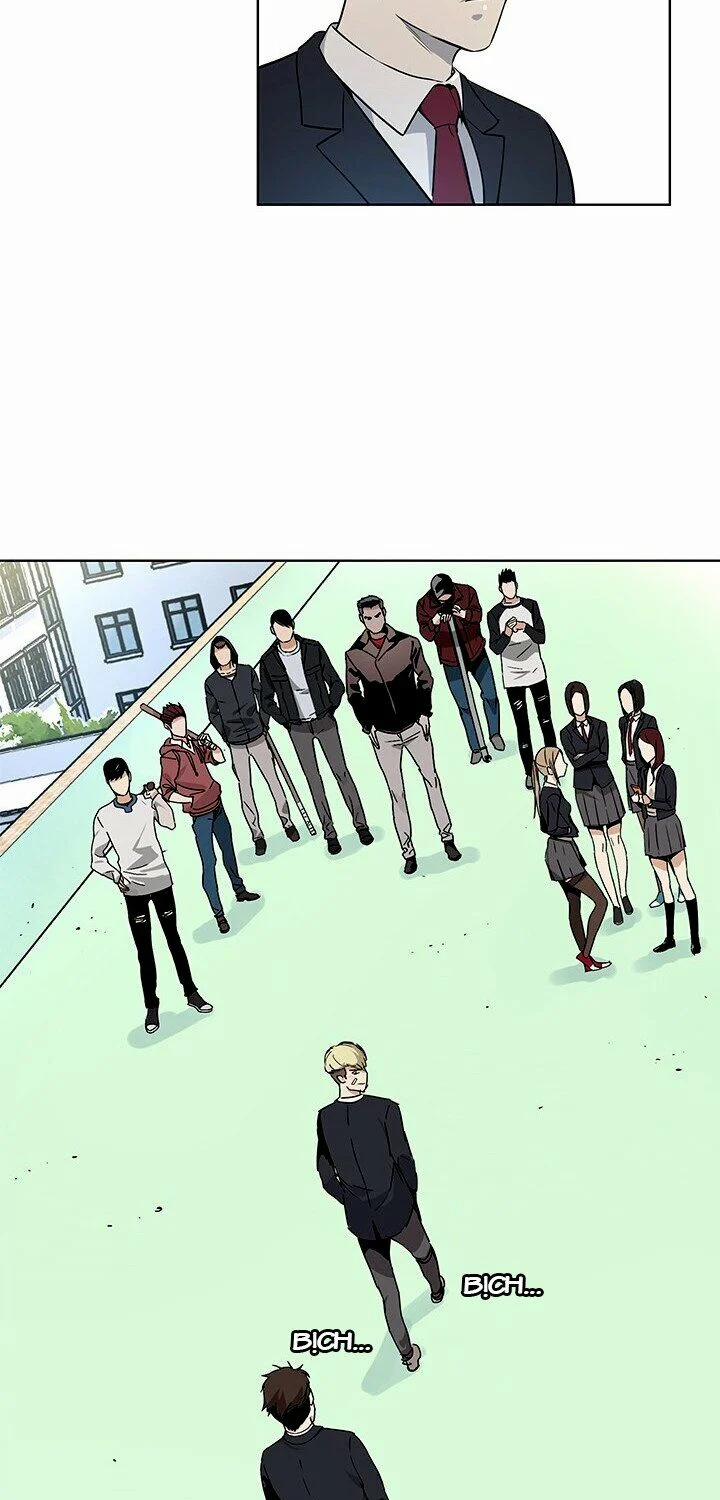 Đội Trưởng Lính Đánh Thuê 7 trang 13