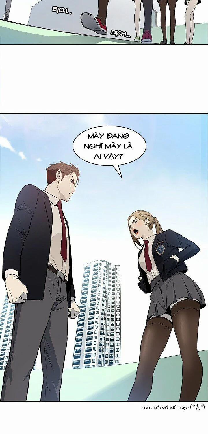 Đội Trưởng Lính Đánh Thuê 7 trang 19