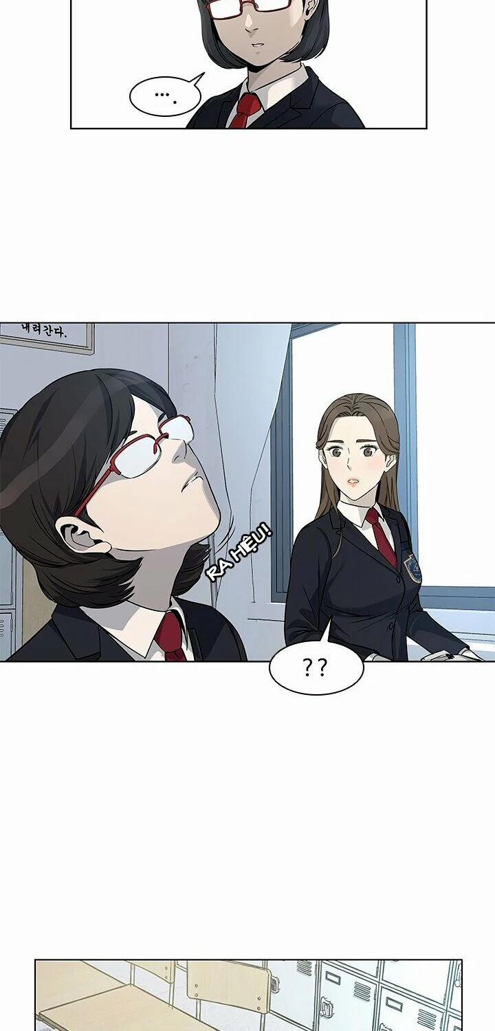 Đội Trưởng Lính Đánh Thuê 7 trang 30