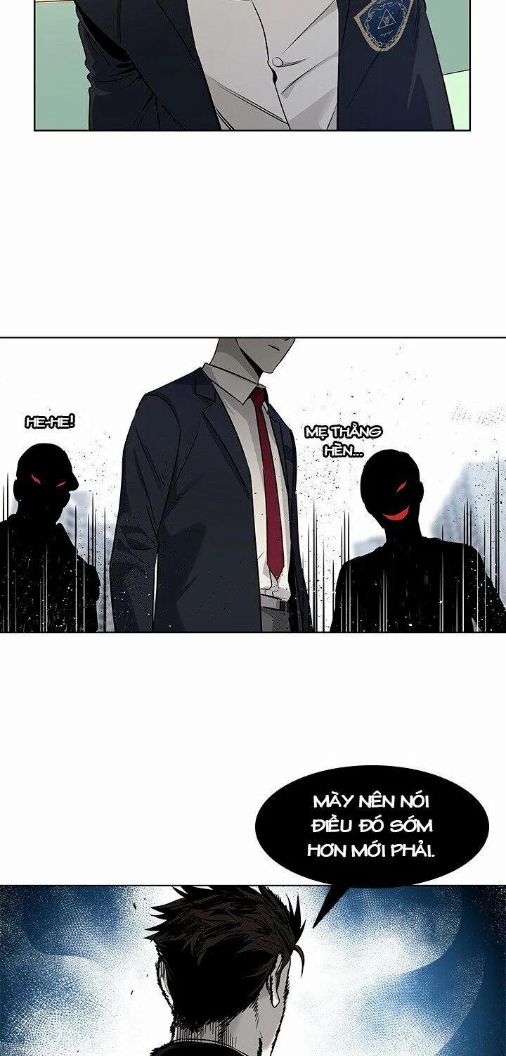 Đội Trưởng Lính Đánh Thuê 7 trang 39