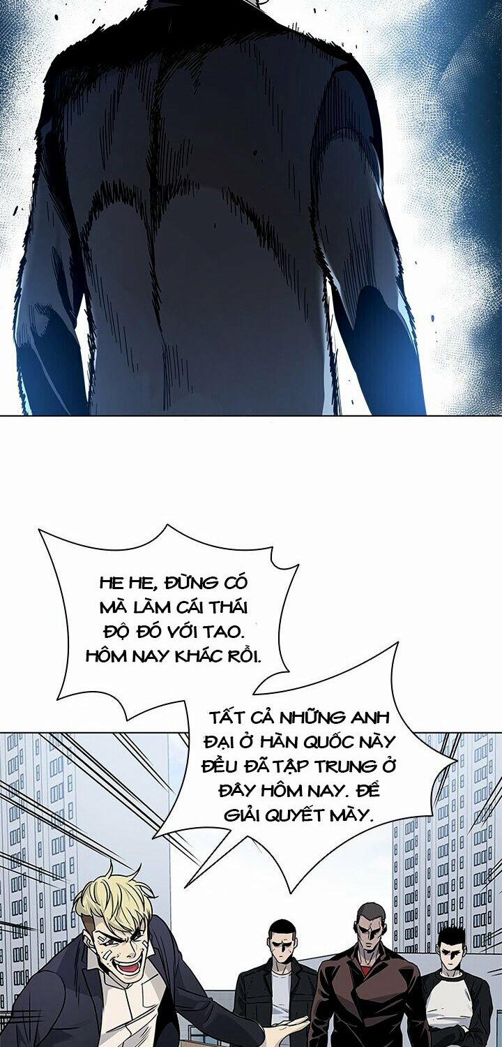 Đội Trưởng Lính Đánh Thuê 7 trang 40