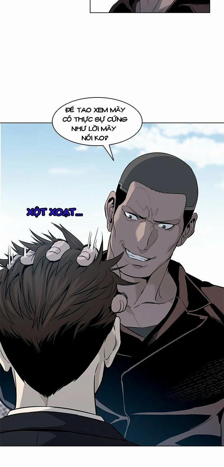 Đội Trưởng Lính Đánh Thuê 7 trang 44