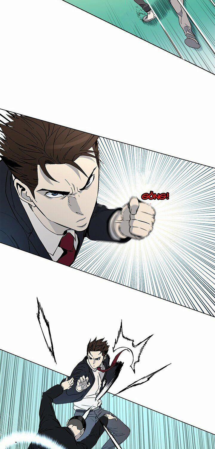 Đội Trưởng Lính Đánh Thuê 7 trang 50