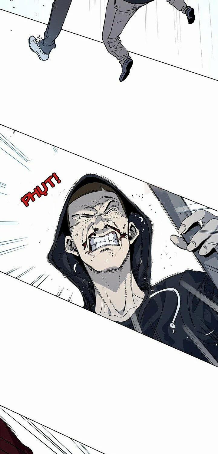 Đội Trưởng Lính Đánh Thuê 7 trang 52