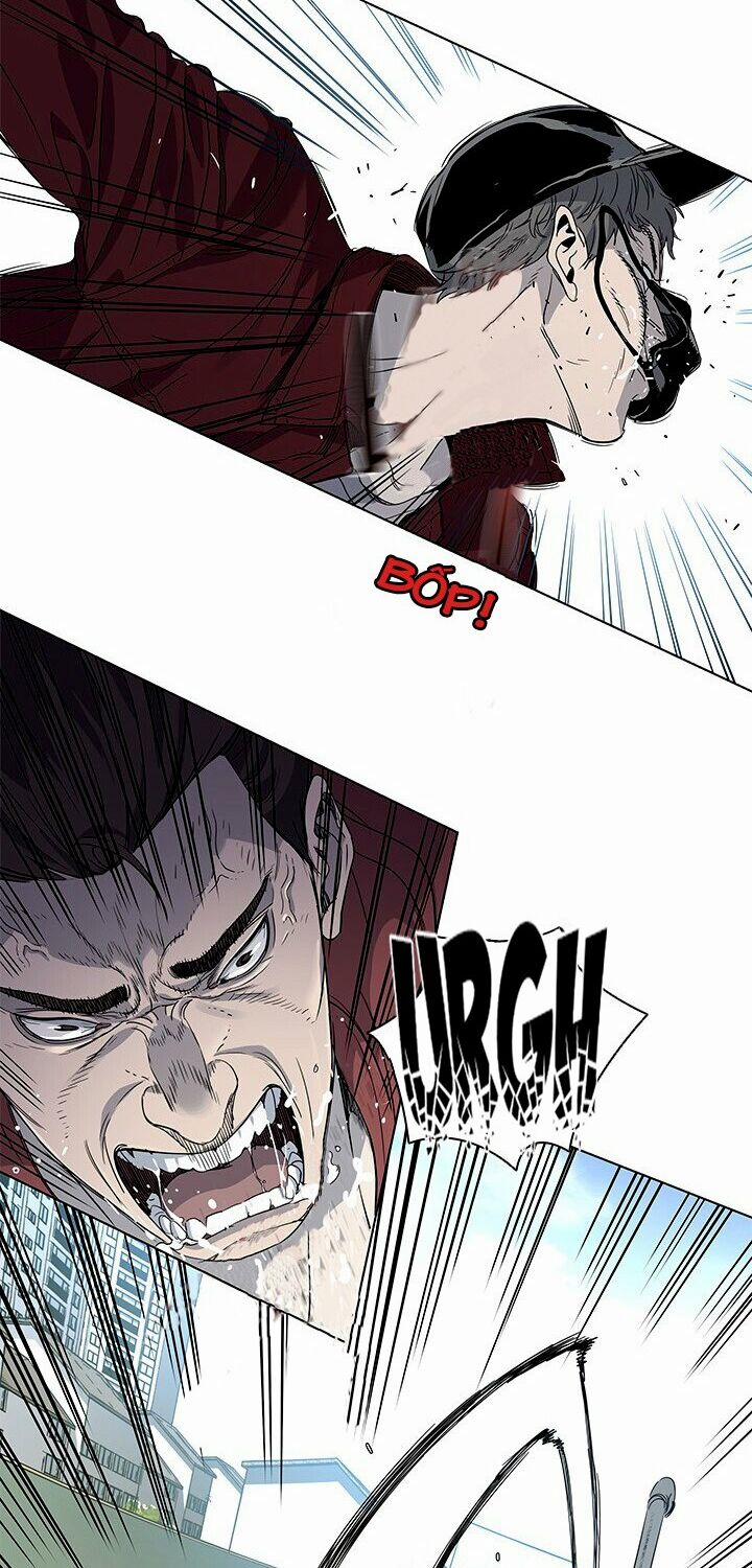 Đội Trưởng Lính Đánh Thuê 7 trang 53