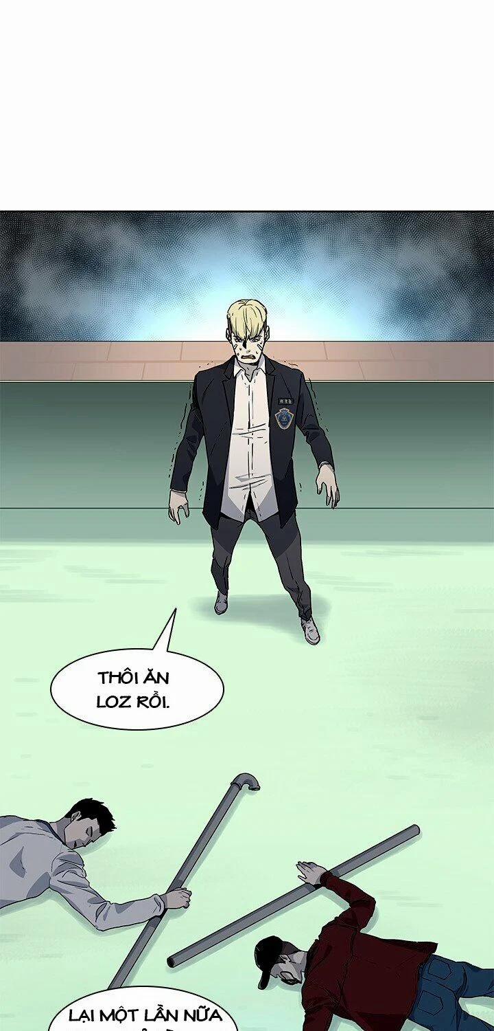 Đội Trưởng Lính Đánh Thuê 7 trang 61