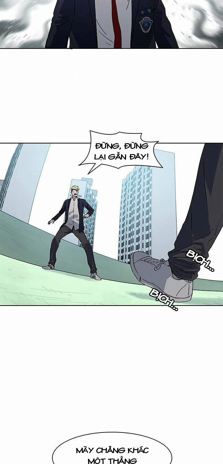 Đội Trưởng Lính Đánh Thuê 7 trang 63