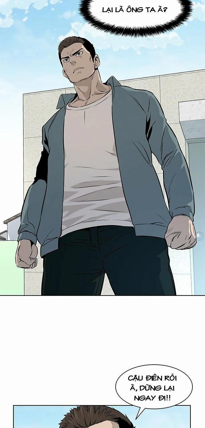 Đội Trưởng Lính Đánh Thuê 7 trang 68