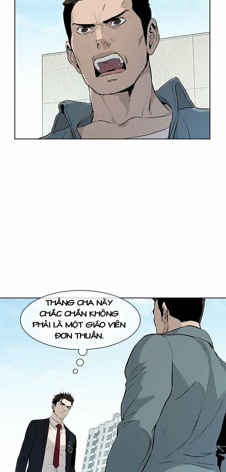 Đội Trưởng Lính Đánh Thuê 7 trang 69