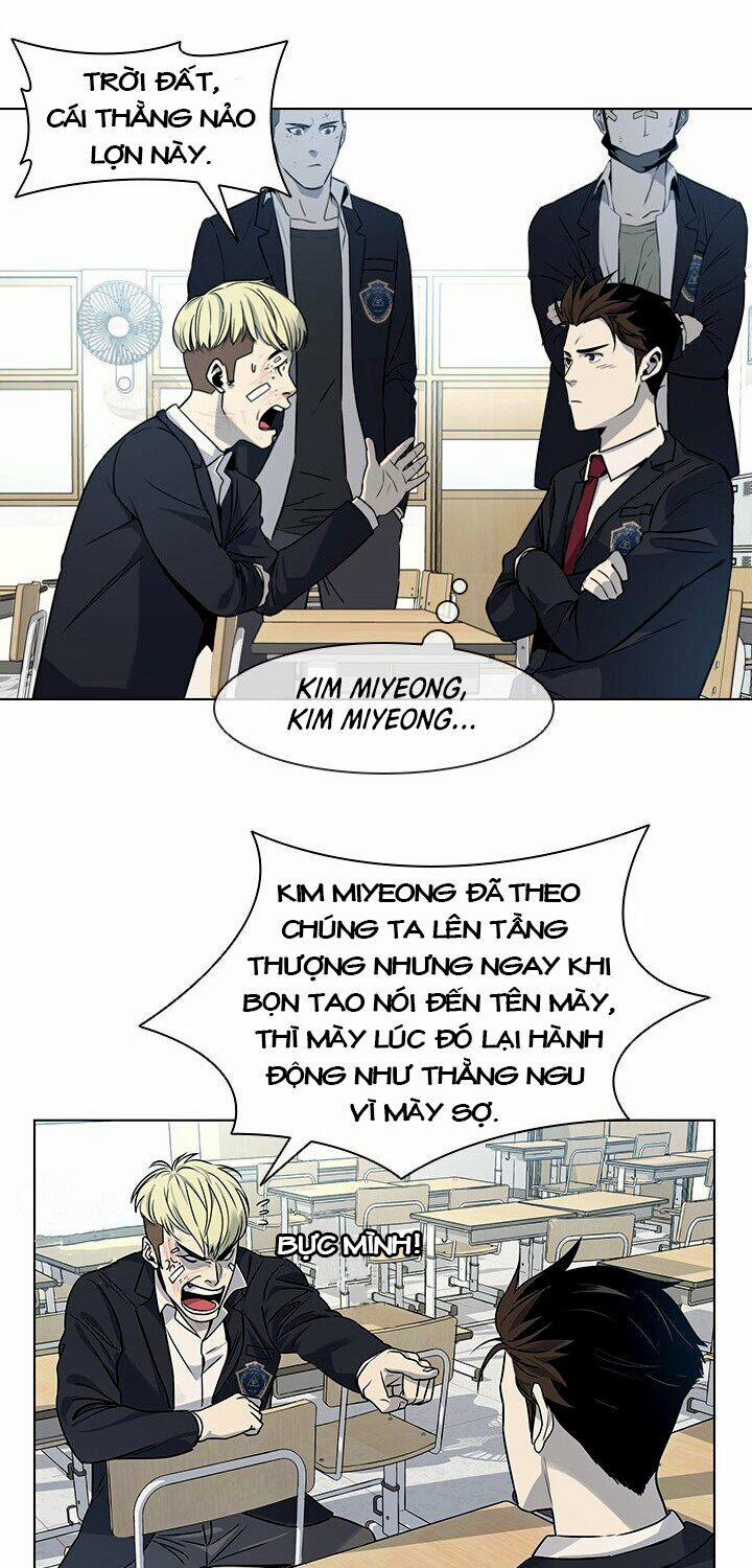 Đội Trưởng Lính Đánh Thuê 7 trang 7