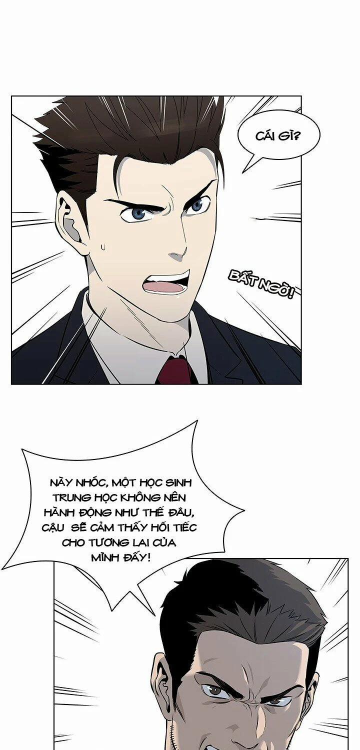 Đội Trưởng Lính Đánh Thuê 7 trang 76