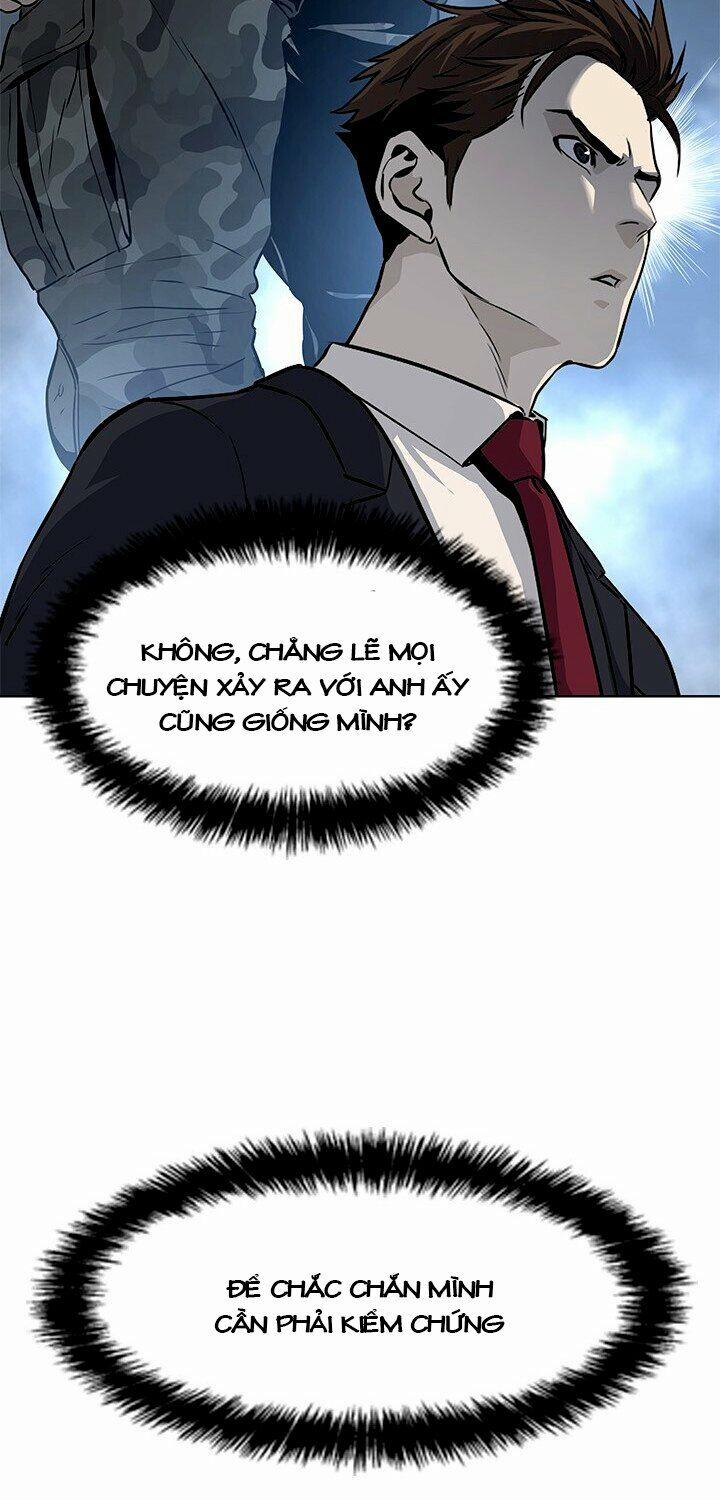 Đội Trưởng Lính Đánh Thuê 7 trang 78