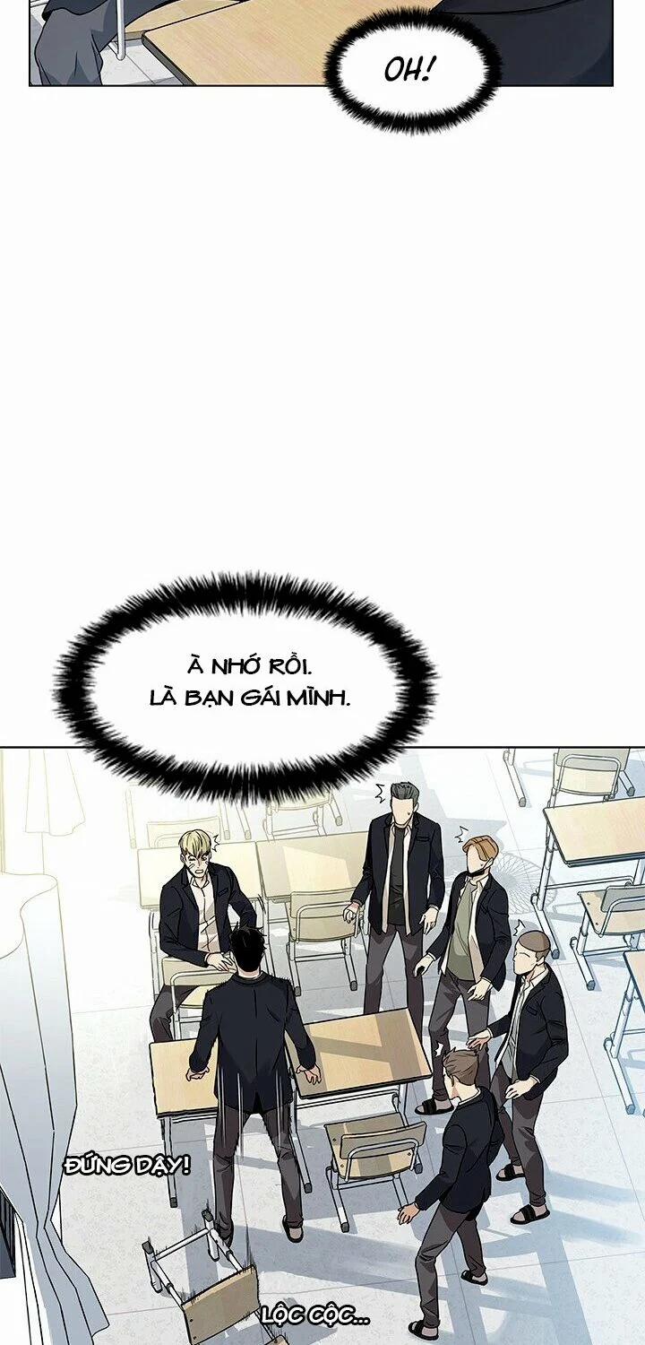 Đội Trưởng Lính Đánh Thuê 7 trang 8