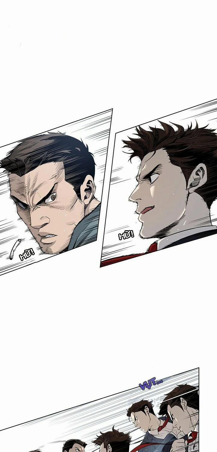 Đội Trưởng Lính Đánh Thuê 7 trang 82