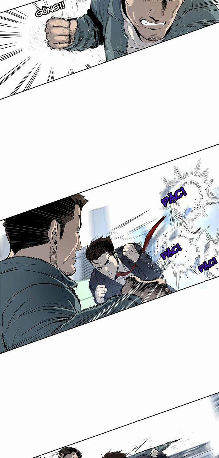 Đội Trưởng Lính Đánh Thuê 7 trang 84