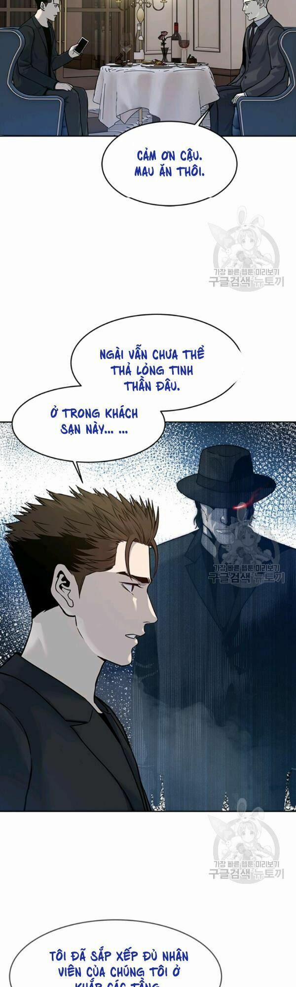 Đội Trưởng Lính Đánh Thuê 70 trang 13