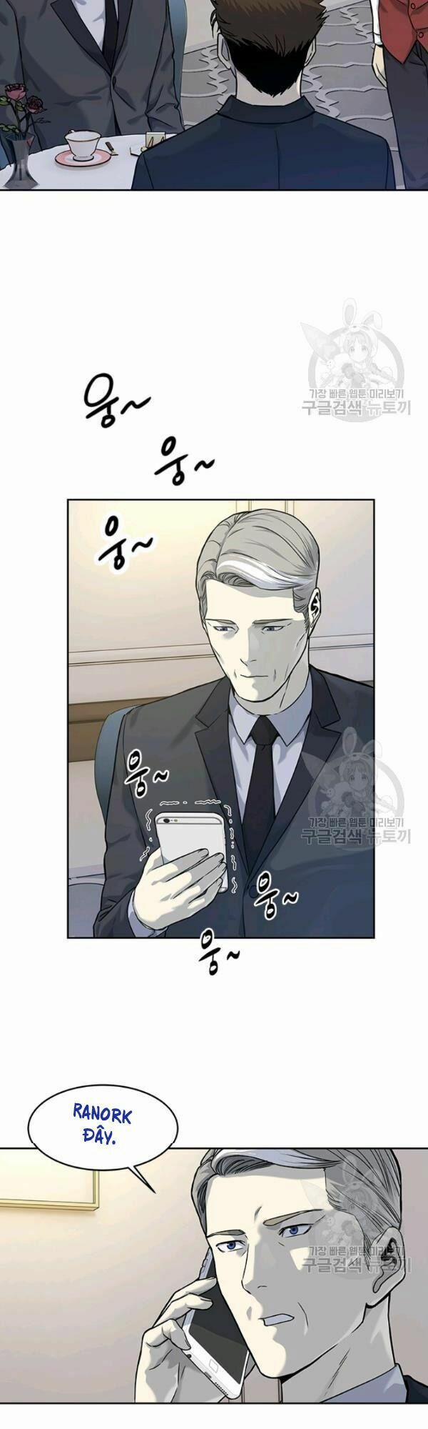 Đội Trưởng Lính Đánh Thuê 70 trang 16