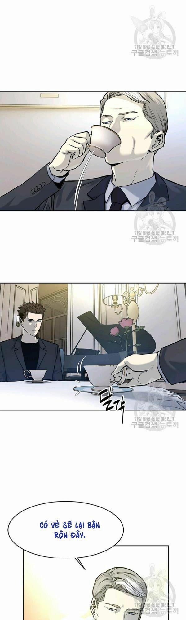 Đội Trưởng Lính Đánh Thuê 70 trang 18