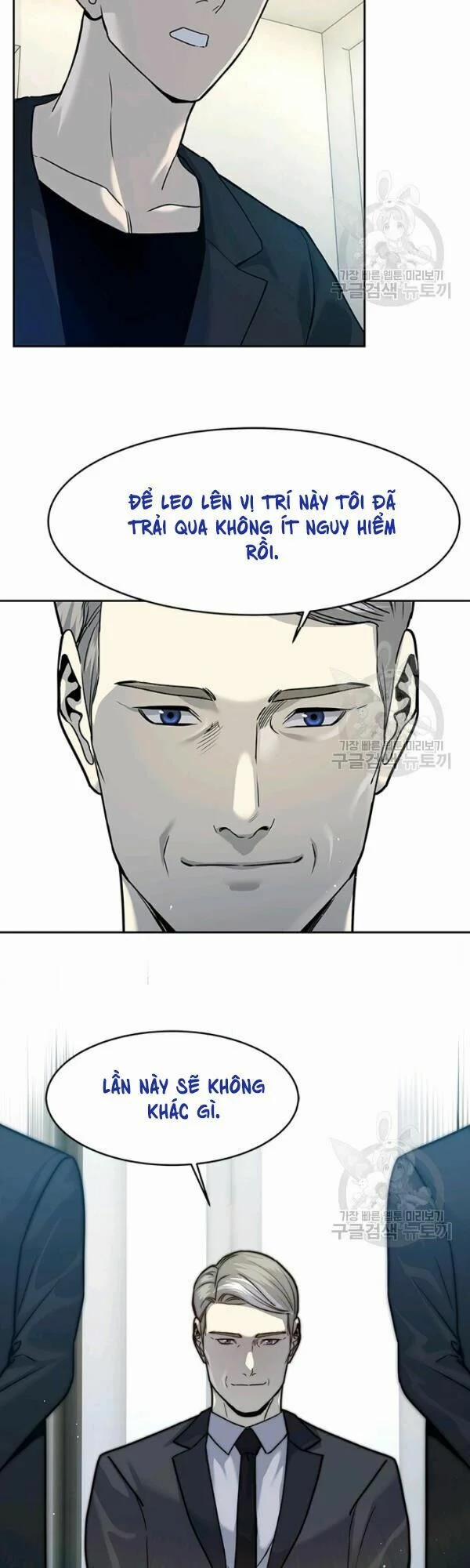 Đội Trưởng Lính Đánh Thuê 70 trang 2