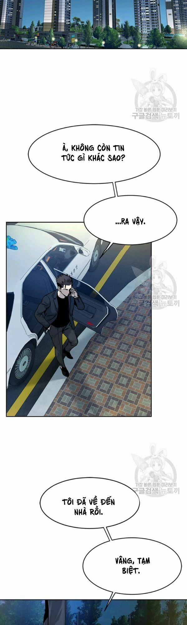 Đội Trưởng Lính Đánh Thuê 70 trang 20