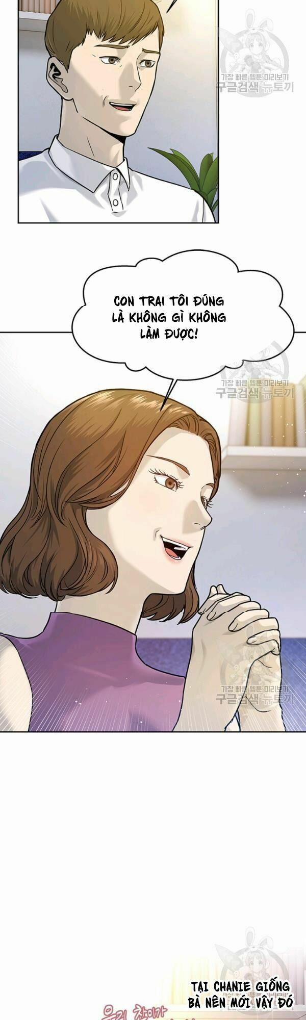 Đội Trưởng Lính Đánh Thuê 70 trang 24