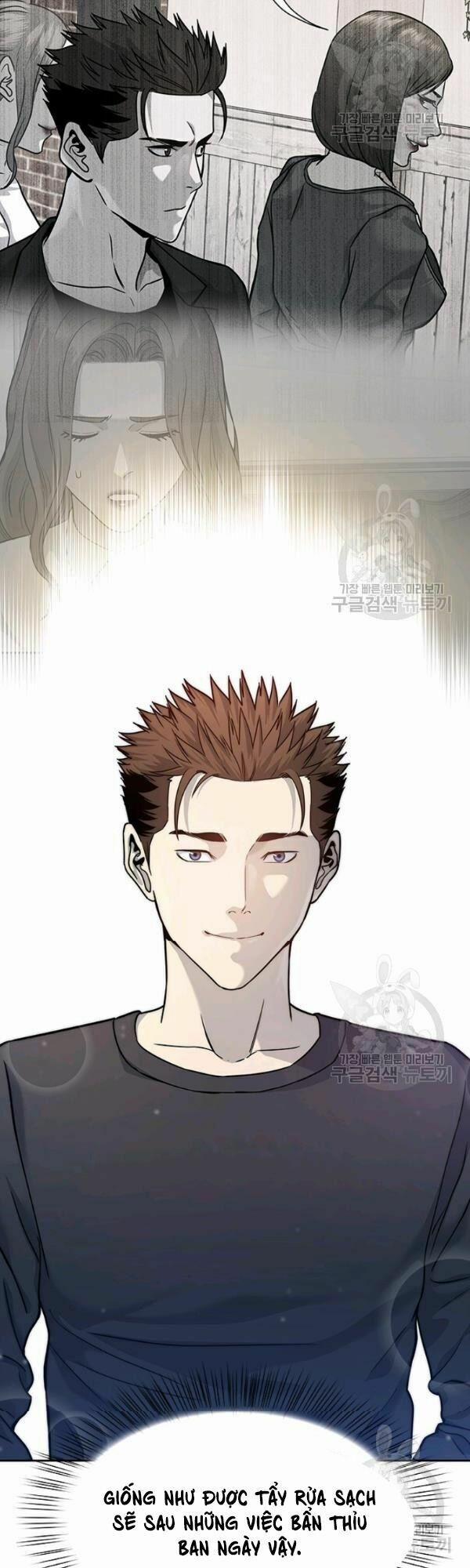 Đội Trưởng Lính Đánh Thuê 70 trang 27