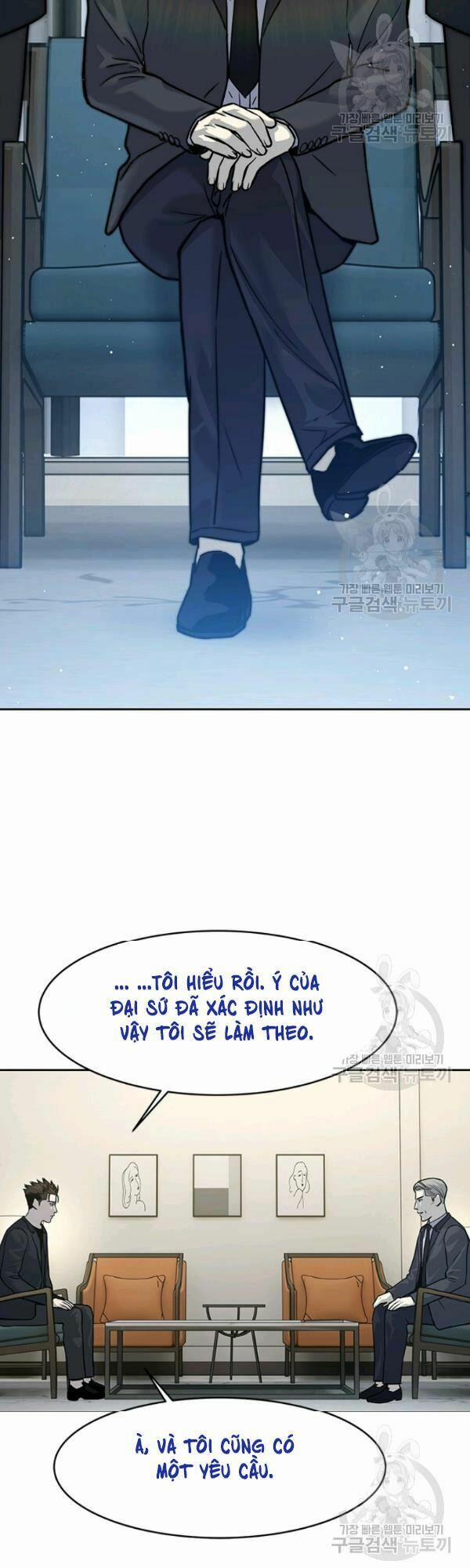 Đội Trưởng Lính Đánh Thuê 70 trang 3