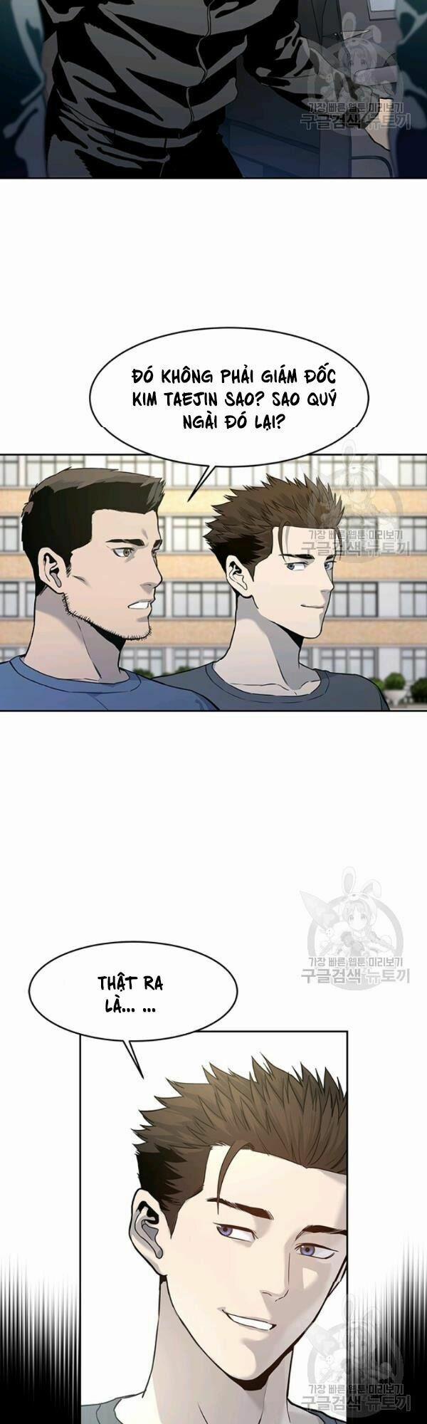 Đội Trưởng Lính Đánh Thuê 70 trang 36