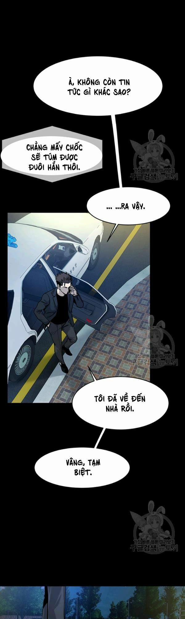 Đội Trưởng Lính Đánh Thuê 70 trang 40