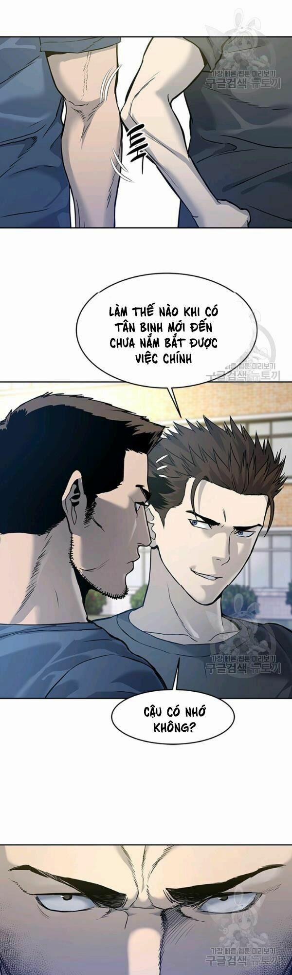 Đội Trưởng Lính Đánh Thuê 70 trang 45