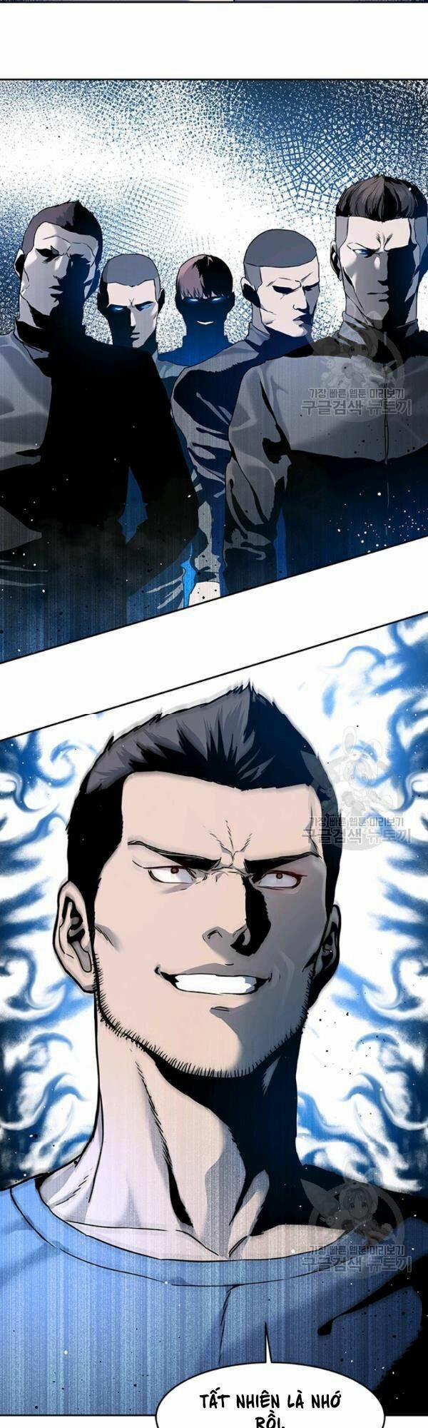 Đội Trưởng Lính Đánh Thuê 70 trang 46