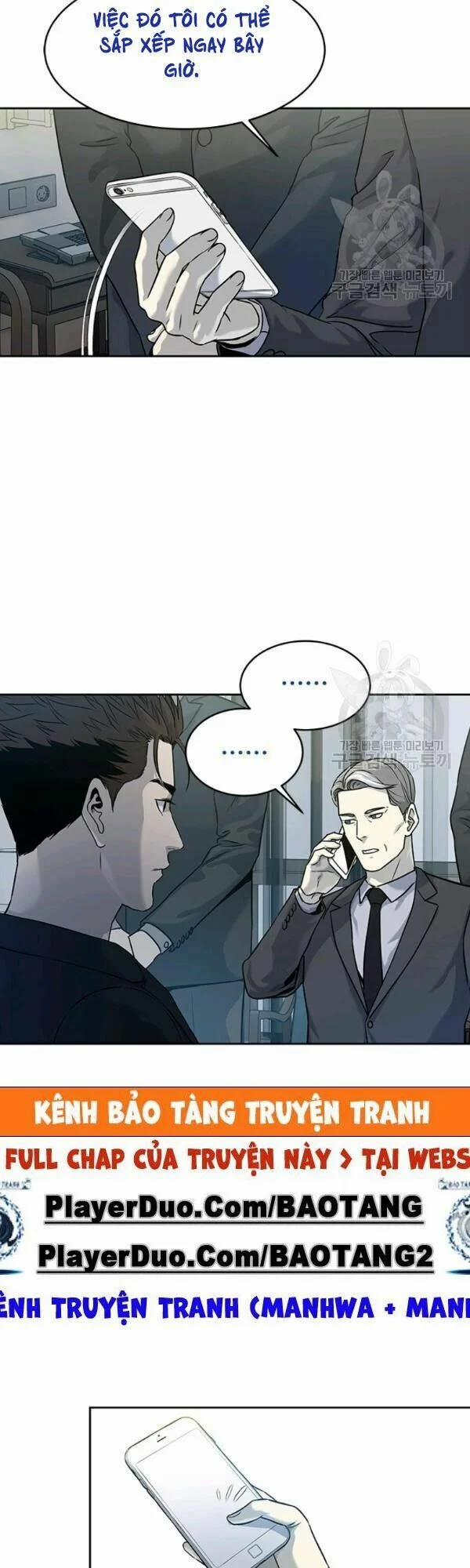 Đội Trưởng Lính Đánh Thuê 70 trang 5