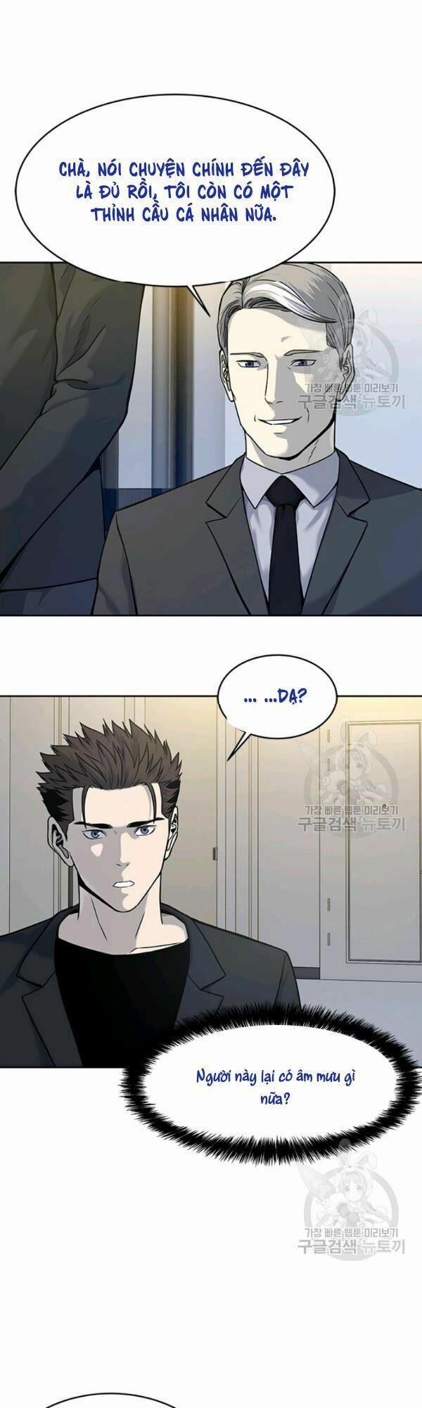 Đội Trưởng Lính Đánh Thuê 70 trang 7