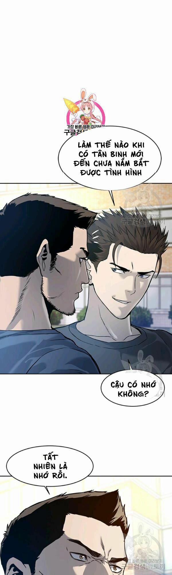 Đội Trưởng Lính Đánh Thuê 71 trang 0